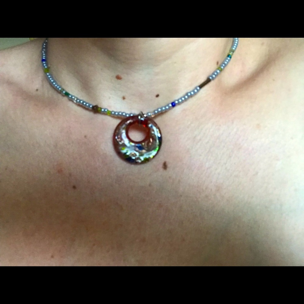 Choker